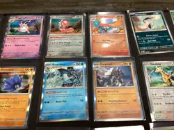 Paldea Evolved Pokemon Holo / Reverse / Basic - (40) Cards Mixed Characters📈🔥 - Image 5