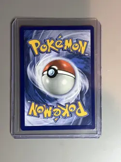 Pokemon TCG Snorunt 188/182 SV4 Paradox Rift Illustration Art Rare Card - Image 2