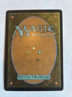 MTG Umbral Mantle NM the List Shadowmoor 267/301 Regular Uncommon MTG - Image 2