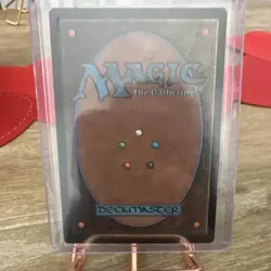 Magic: The Gathering Scroll Rack 337/361 Commander Legends Mythic - Image 2