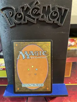 MTG Gilt-Leaf Palace Rare Land 268/301 Lorwyn Moderately Played - Image 2