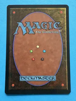 MTG Ice Age - Jeweled Amulet - LP - Magic the Gathering - Image 5