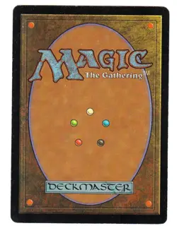 MTG Replenish Foil English UD Urza's Destiny NM/EM - Image 2