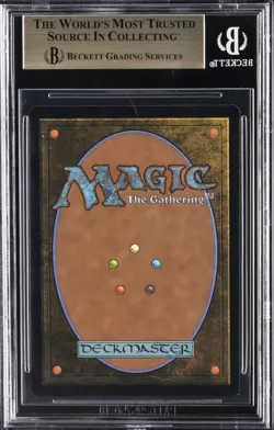 2025 MARVEL'S SPIDER-MAN MARVEL UNIVERSE - FOIL HEROIC INTERVENTION BGS 9.5 - Image 2