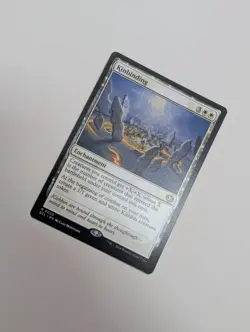 MTG - Kinbinding - Lorwyn Eclipsed NM/M Condition - Image 2