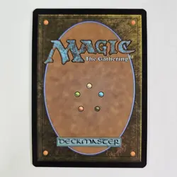 Zuran Orb Alien Auroras Galaxy Foil MTG Secret Lair SLD Magic - Image 2