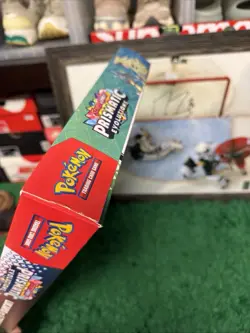 PRISMATIC EVOLUTIONS NEW Lucario EX and Tyranitar EX Premium Collection - Image 3