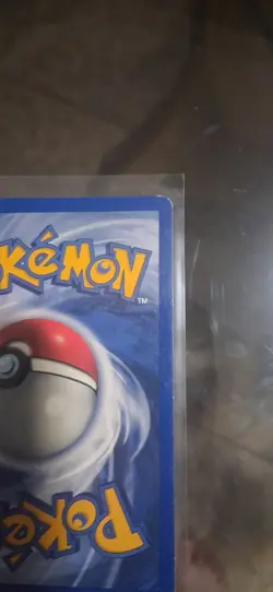 🔥TCG vintage 1995 Pokemon Rocket's Snorlax 033/132 Gym Heroes set - Image 3