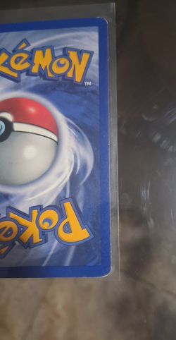 🔥TCG vintage 1995 Pokemon Rocket's Snorlax 033/132 Gym Heroes set - Image 4