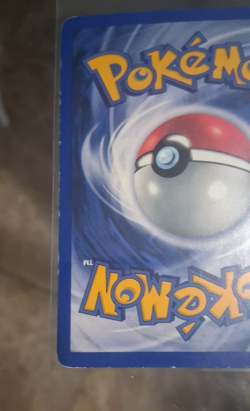 🔥TCG vintage 1995 Pokemon Rocket's Snorlax 033/132 Gym Heroes set - Image 5