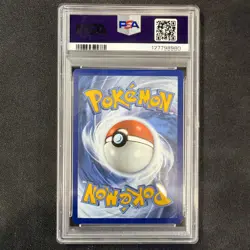 2021 Pokemon Celebrations Mew 11 PSA 8 - 011/25 New Cert - Image 2