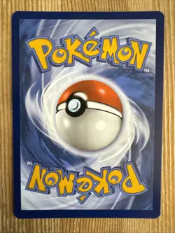 Clemonts Quick Wit 243/191 - Pokemon TCG Surging Sparks Special Illustration NM - Image 2