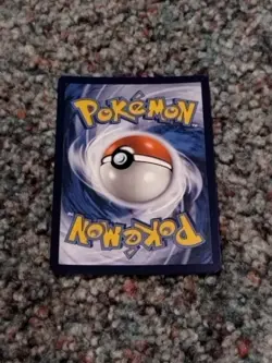 2025 Pokemon Ethan's Adventure Special Illustration Rare Destined Rivals 236/182 - Image 2