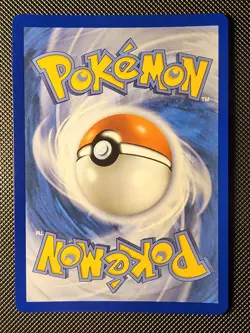 Ivysaur 134/132 Me01: Mega Evolution Holo NM Pokemon TCG - Image 2