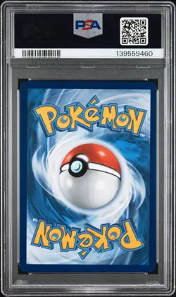 2025 POKEMON MEG EN-MEGA EVOLUTION #181 MEGA LATIAS EX PSA 10 - Image 2