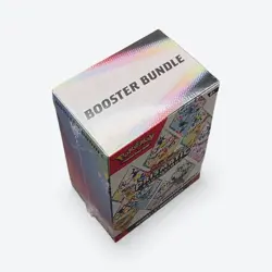 Pokemon Prismatic Evolutions Booster Bundle Factory Sealed Scarlet & Violet TCG - Image 2