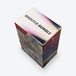 Pokemon Prismatic Evolutions Booster Bundle Factory Sealed Scarlet & Violet TCG - Image 3