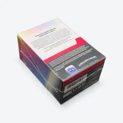 Pokemon Prismatic Evolutions Booster Bundle Factory Sealed Scarlet & Violet TCG - Image 5
