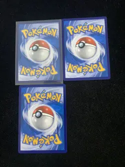 2025 Pokemon S.Chinese CSV5C 132/129 AR Joltik Lot*3 yo8 BL25 - Image 2