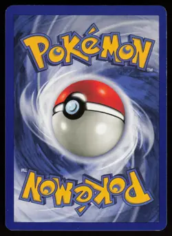 Electrode 2/64 Rare Jungle Holo NO SYMBOL ERROR Pokemon - Image 2