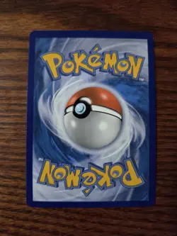 Team Magma's Zangoose 22/34 - Double Crisis - Pokemon TCG Reverse Holo - Image 4