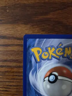 Team Magma's Zangoose 22/34 - Double Crisis - Pokemon TCG Reverse Holo - Image 5