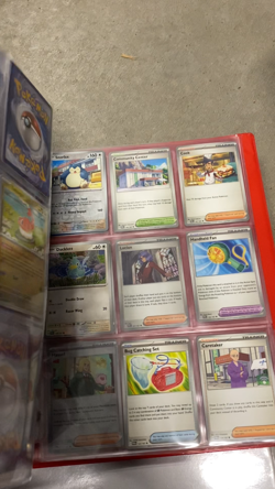 Grail Pokemon Lot. Prismatic Evolution ETB And Charizard UPC And Much More!!! - Image 2