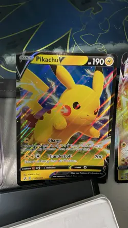 Grail Pokemon Lot. Prismatic Evolution ETB And Charizard UPC And Much More!!! - Image 5