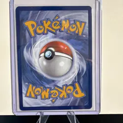Battle Cage 116/094 Ultra Rare Full Art (FA) - Pokemon TCG Phantasmal Flames NM - Image 2