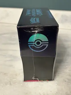 Pokemon Mega Evolution Phantasmal Flames Elite Trainer Box ETB Sealed - Image 4