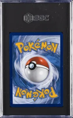 2025 POKEMON PRE EN-PRISMATIC EVOLUTIONS POKE BALL REVERSE HOLO ESPEON SGC 9 - Image 2