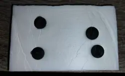 Official Pokemon Pin Lot of Two- Hisuian Zoroark and Palkia VStar - Image 2