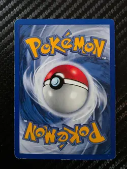 Pokemon TCG - Houndour 5/75 Neo Discovery Holo - LP - Image 2