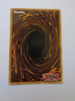 Red-Eyes Zombie Dragon SDZW-EN001 (Ultra Rare, 1st Edition, Lightly Played / LP) - Image 4