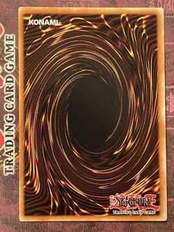 Sakuretsu Armor - SGX4-END16 - Secret Rare - Speed Duel - 1st Edition - VLP - Image 3