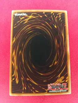 PHRE-EN007 Hecahands Xeno Super Rare 1st Edition YuGiOh - Image 2