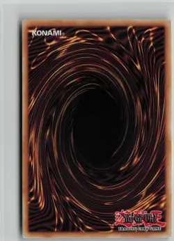 Terrorking Archfiend Super Rare Dark Crisis DCR-072 NM - Image 2