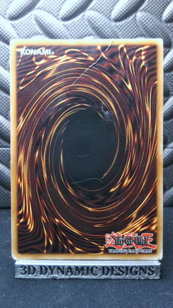 | Yugioh Battle Fader CT07-EN009 Super Rare 2010 Collectors Tins HP 🔥 | - Image 2