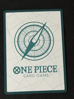 DON!! Portgas.D.Ace Devil Fruits Collection Vol. 2 - One Piece Promotion (OP-PR) - Image 2