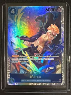 Marco PRB02-008 SR One Piece Foil Premium Best Vol 2 English - Image 1