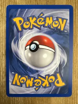 Pokemon Aerodactyl - 16/62 - Fossil Unlimited Rare Card WOTC TCG VLP - Image 2