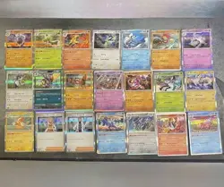Pokemon Cards 50 Lot Of Rares,Holos-NEW - Image 3