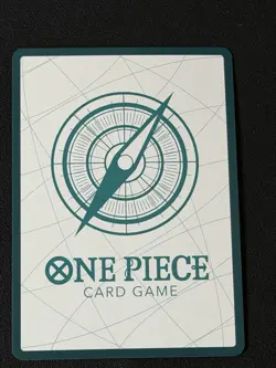 DON!! Card (Sabo) (Devil Fruits Collection Vol. 2) One Piece Promotion Cards... - Image 2