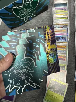 Lot Of 350 Pokemon Cards - Image 3