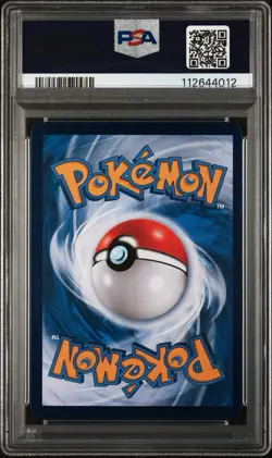 PSA 9 Captain Pikachu CBB1C 0705/09 Master Ball Simplified Chinese Pokemon Card - Image 2