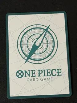 DON!! Card (Luffy) (Special DON!! Set Vol. 1) One Piece Promotion Cards Foil - Image 2