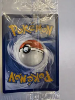 Pokemon TCG Koraidon EX Scarlet & Violet SVP 014 Etb Promo Card - Image 2