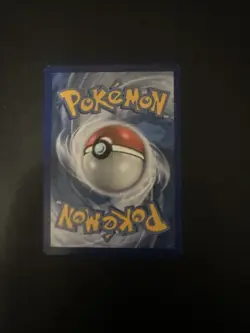 Pokemon TCG Psyduck 2017 Promo Card 28/149 (Build-A-Bear Workshop Exclusive) - Image 2