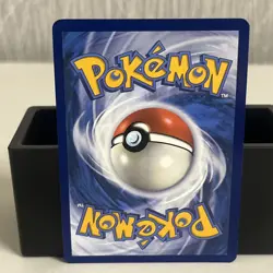 Blastoise EX 030/142 Double Rare Holo Stellar Crown Pokemon TCG Card - NM/MT💦 - Image 4