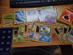 Pokemon Cards Assorted Sets (2000) - Lot - Image 1